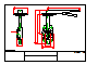 2D Sales Drawing